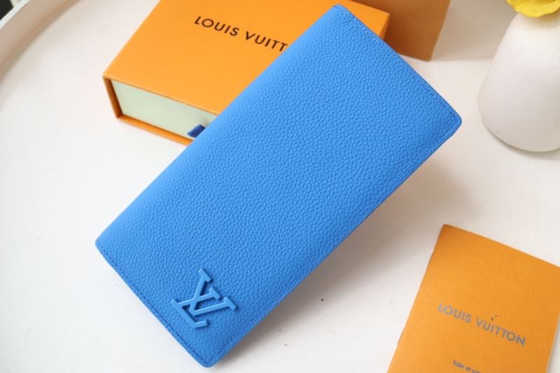 Louis Vuitton Wallets